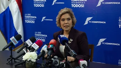 Procompetencia advierte vacío legal: RD no puede revisar fusiones como Uber-PedidosYa
