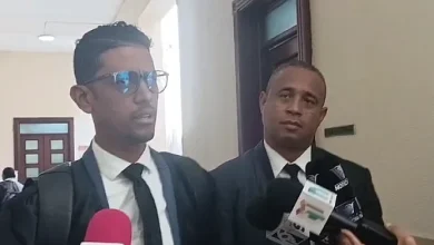 Exauxiliar de Senasa negocia acuerdo con el Ministerio Público mientras sigue en prisión preventiva