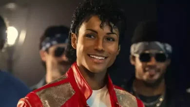 Globos de Oro dejan fuera a 'Michael' de categoría musical: ¿qué implica para los fano dominicanos?