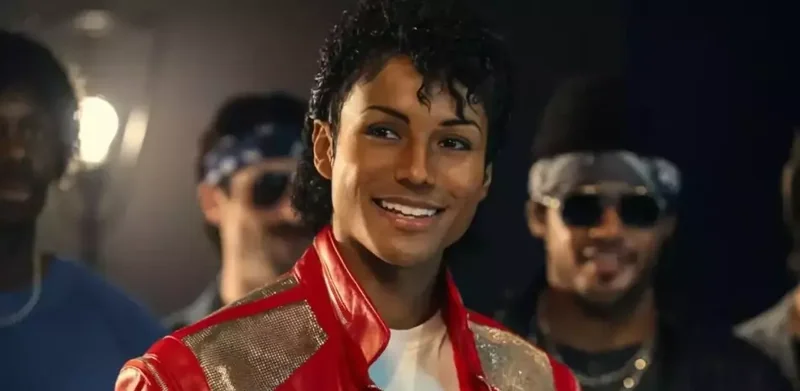 Globos de Oro dejan fuera a 'Michael' de categoría musical: ¿qué implica para los fano dominicanos?