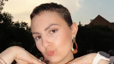 Muere a los 21 años la influencer Anouk Deschamps tras un año de lucha contra un cáncer raro
