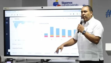 PRM suma 27,005 afiliados a su padrón digital y activa jornada de verificación