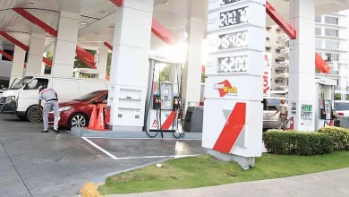 Gobierno mantiene congelados los combustibles con subsidio de 1,516.5 millones