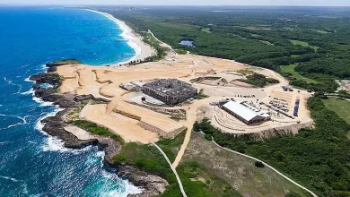 Macao recibe megaproyecto turístico de lujo con inversión superior a US$1,000 millones