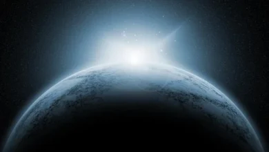 Astrónomos hallan posible planeta enano en el borde del sistema solar