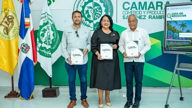Nueva guía digital impulsa a 684 negocios de Sánchez Ramírez