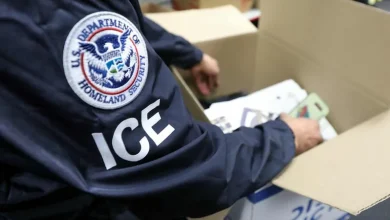 Agente de ICE imputado por atropellar a migrante mexicano en Texas: lo que debe saber