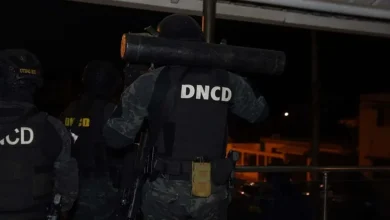 Poder Ejecutivo autoriza extradición de neerlandés arrestado en La Vega por red criminal