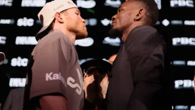 Canelo Álvarez vs. Mbilli: hora, canal y por qué esta pelea define su legado