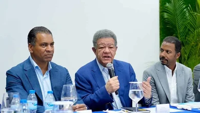 Leones Fernández: decreto arrocero del Gobierno fue "demagogia" y expuso al país a "humillación internacional"